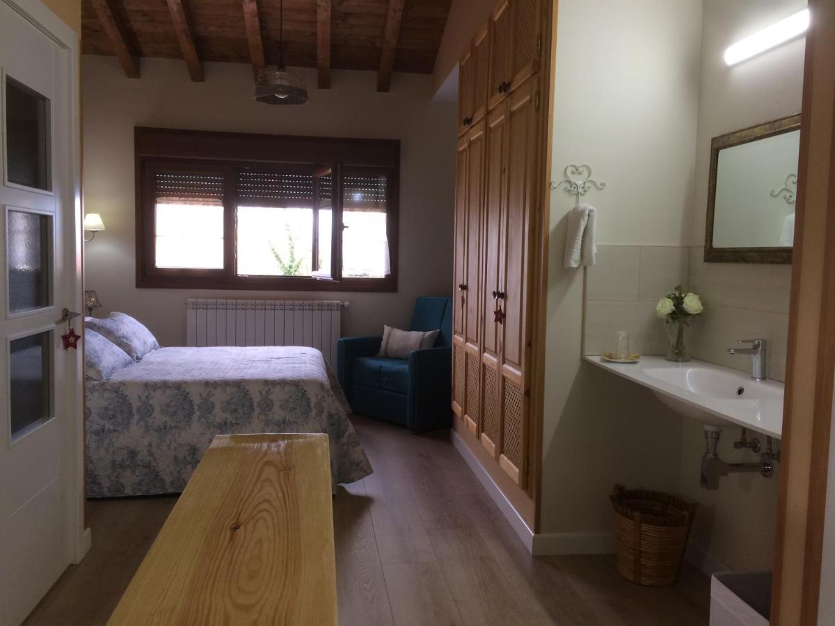 La Llastra De Garana Llanes