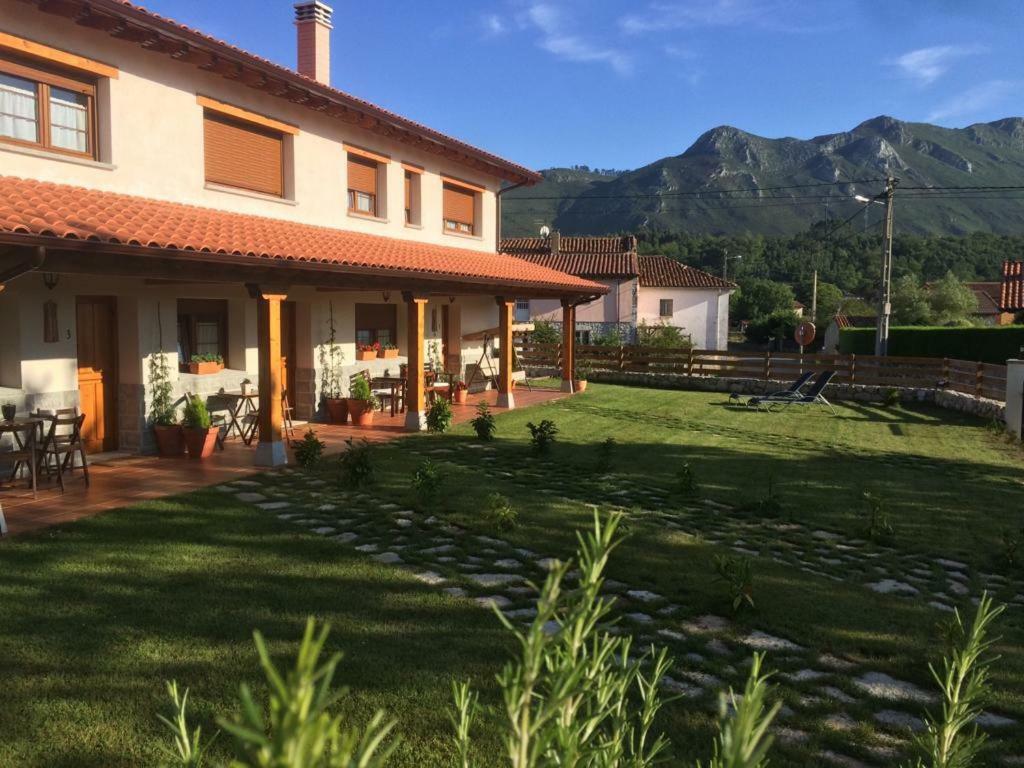 Apartamento La Llastra De Garana *