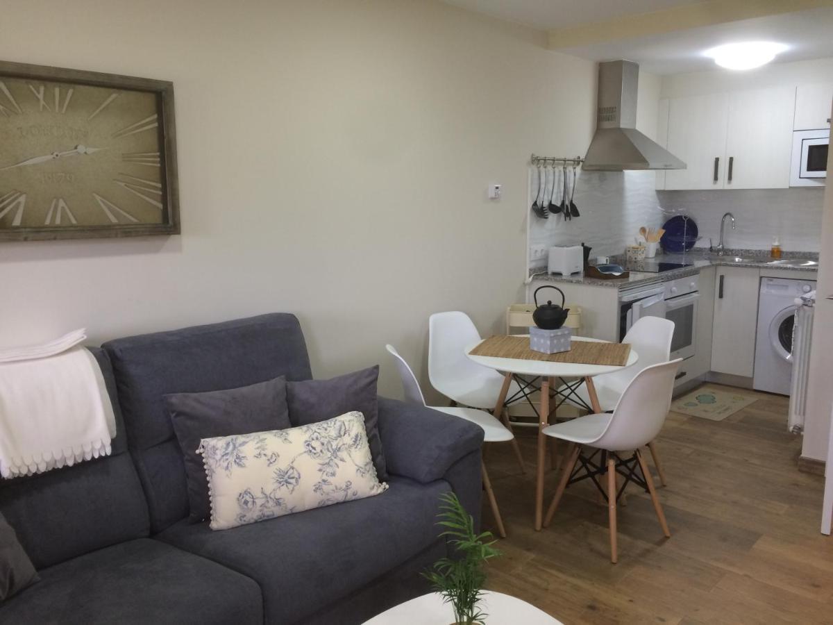 Apartamento La Llastra De Garana