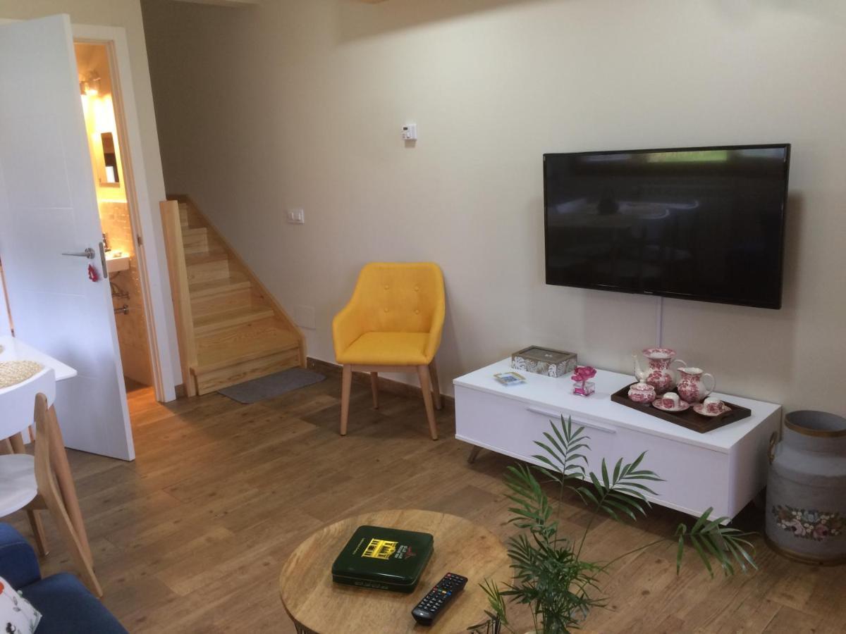 Apartamento La Llastra De Garana Llanes