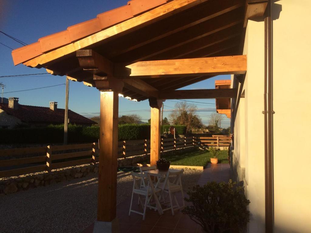 Apartamento La Llastra De Garana Llanes
