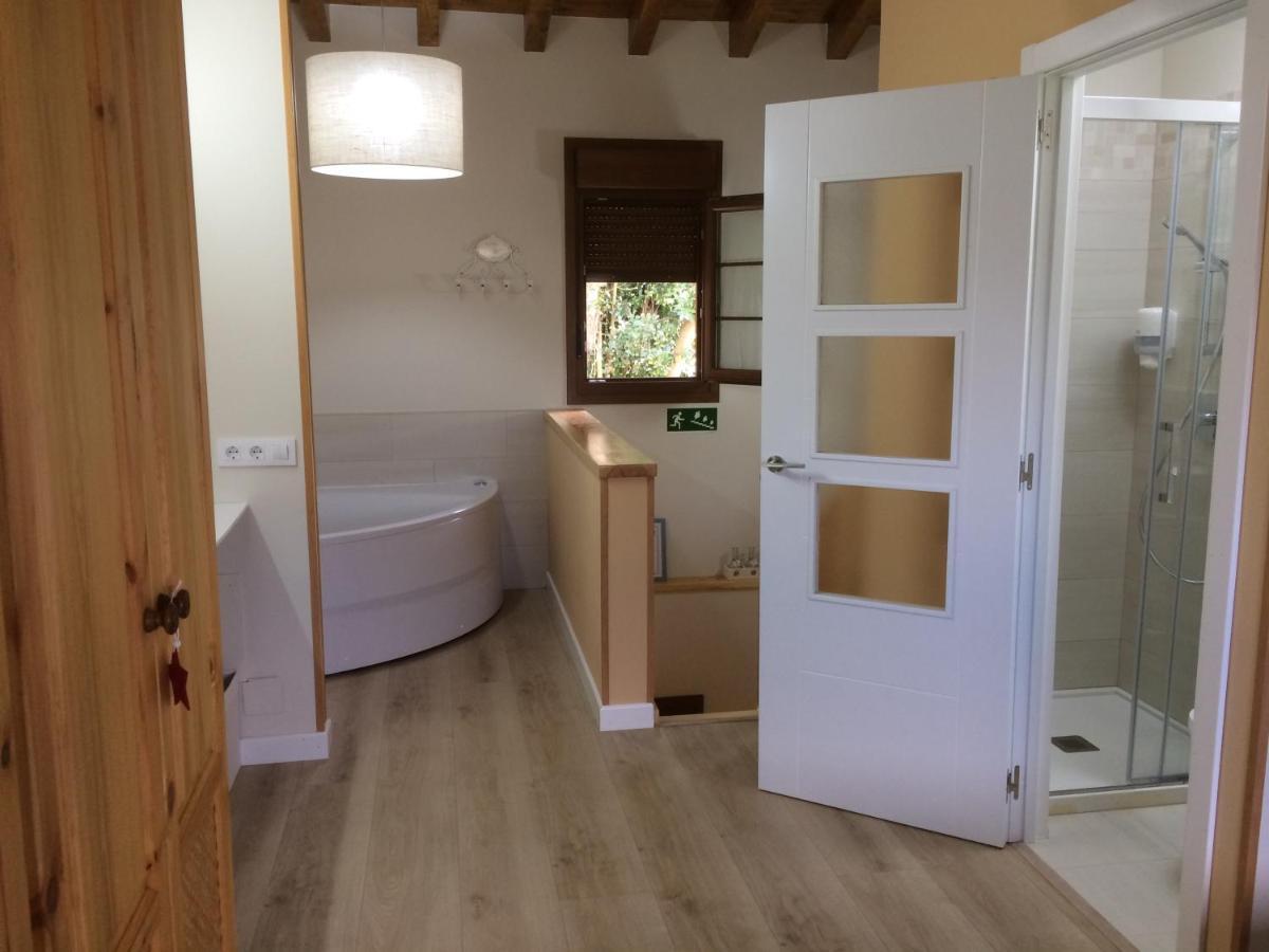 Apartamento La Llastra De Garana