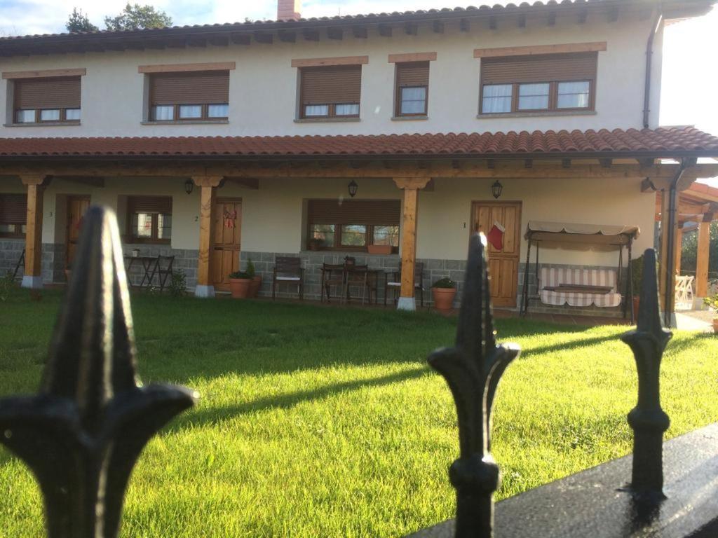 La Llastra De Garana Llanes