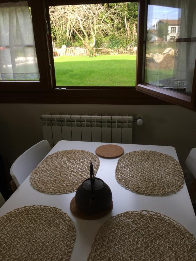 La Llastra De Garana Apartamento Llanes