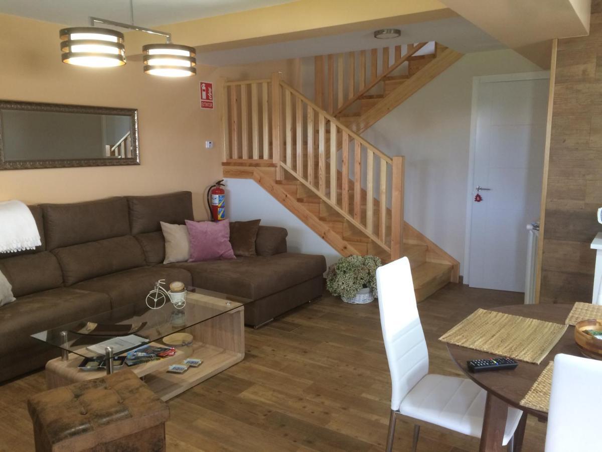 La Llastra De Garana Apartamento