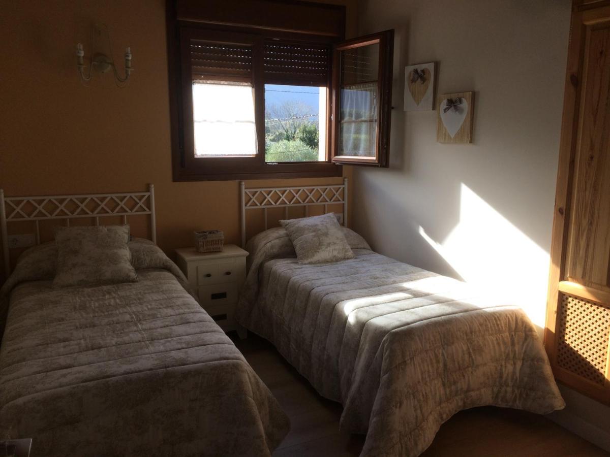 La Llastra De Garana Apartamento *