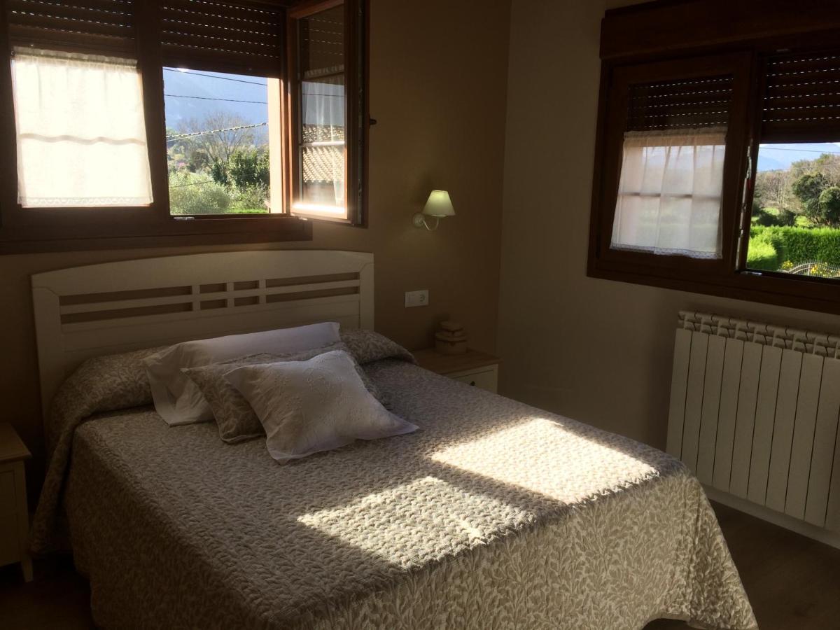 La Llastra De Garana Apartamento *