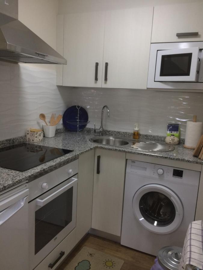 La Llastra De Garana Apartamento Llanes