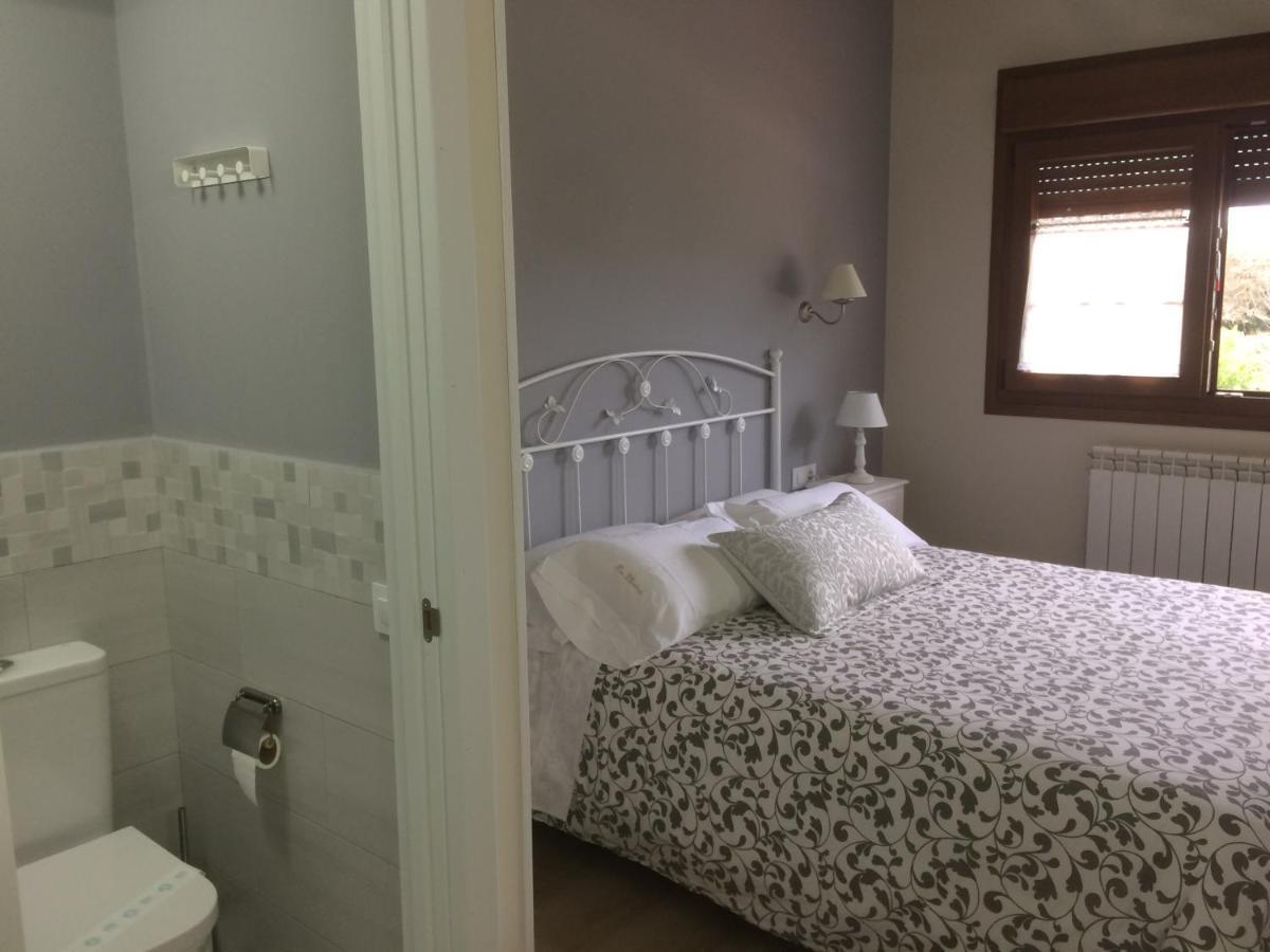 La Llastra De Garana Apartamento Llanes
