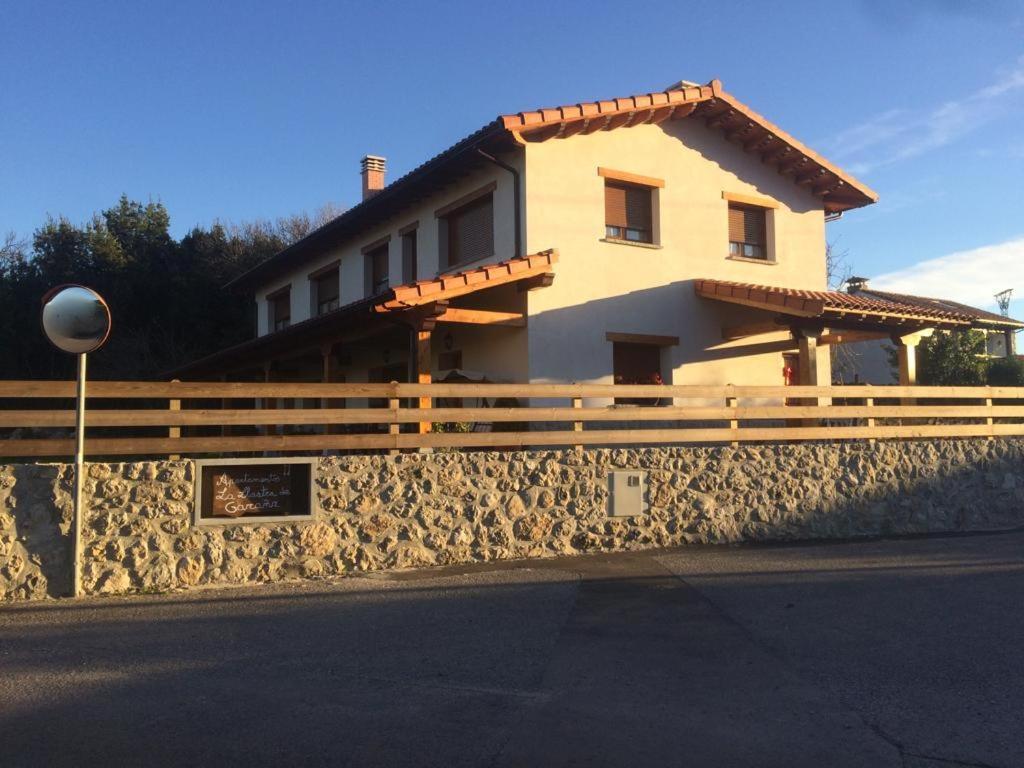 La Llastra De Garana Apartamento *