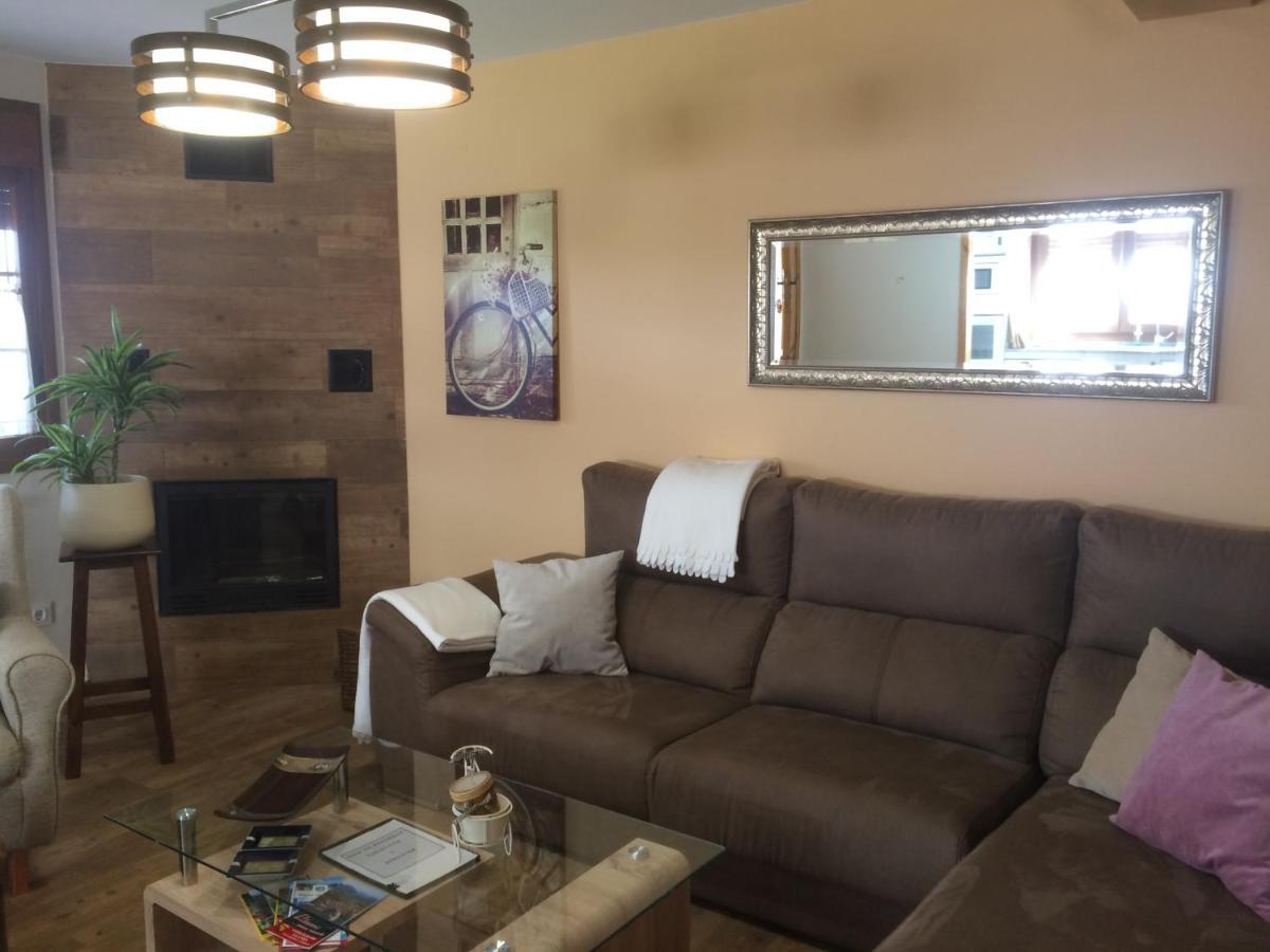 Apartamento La Llastra De Garana Llanes