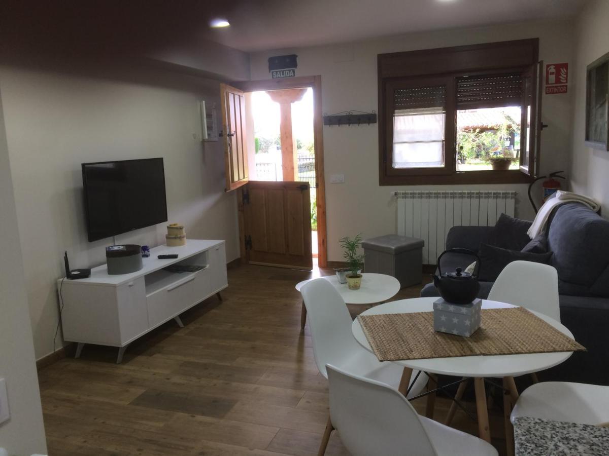Apartamento La Llastra De Garana *