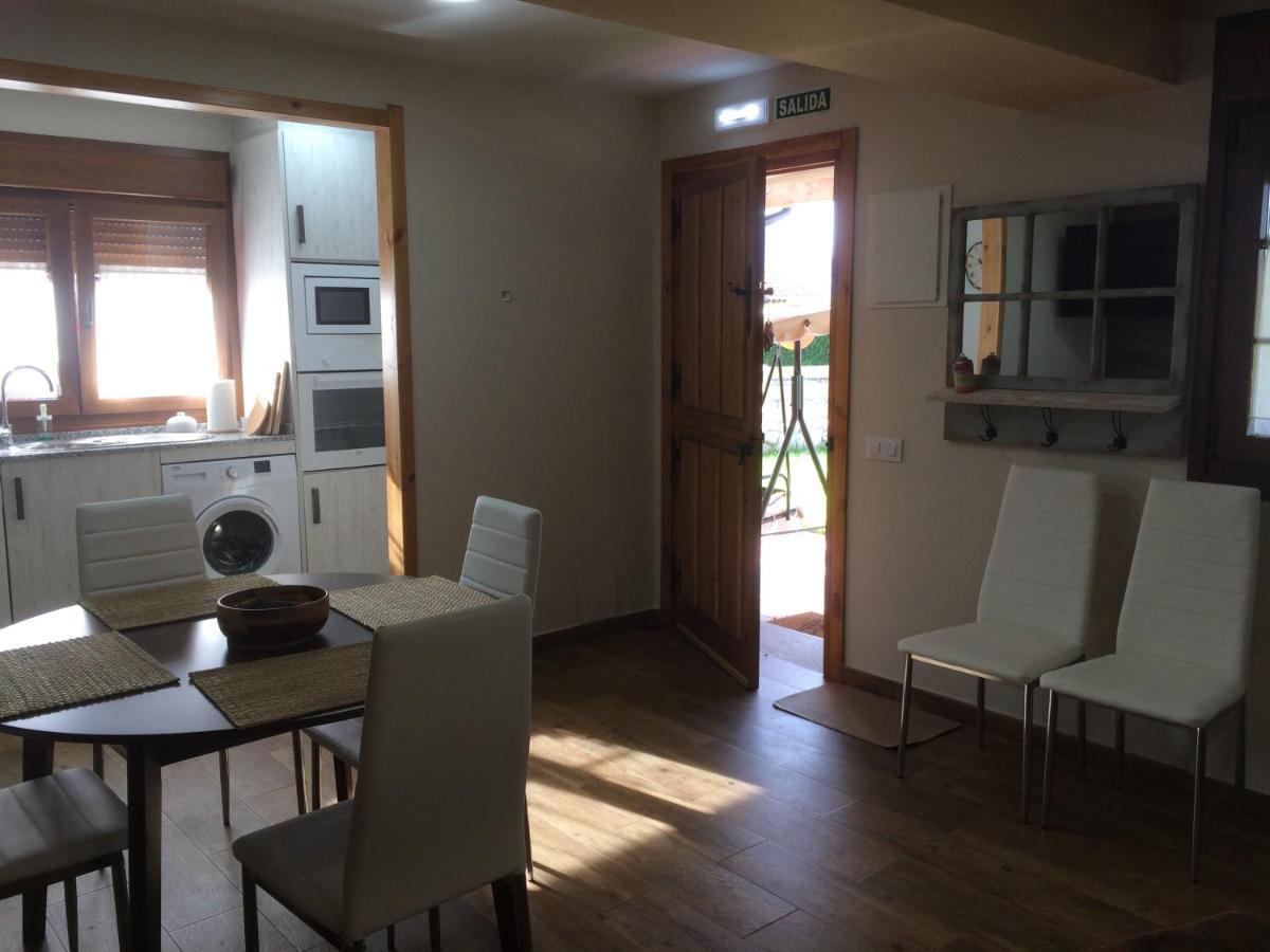 La Llastra De Garana Apartamento *