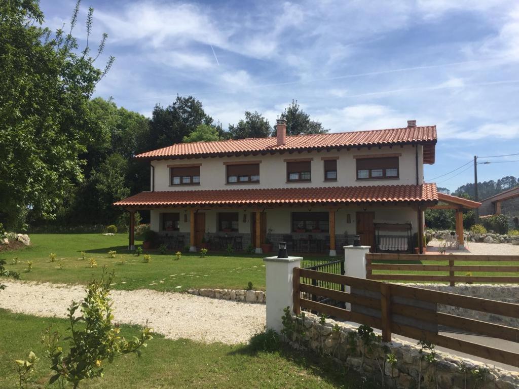Apartamento La Llastra De Garana